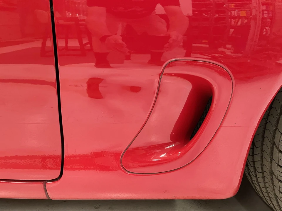 1993 Mazda RX-7 FD - Image 23 of 31