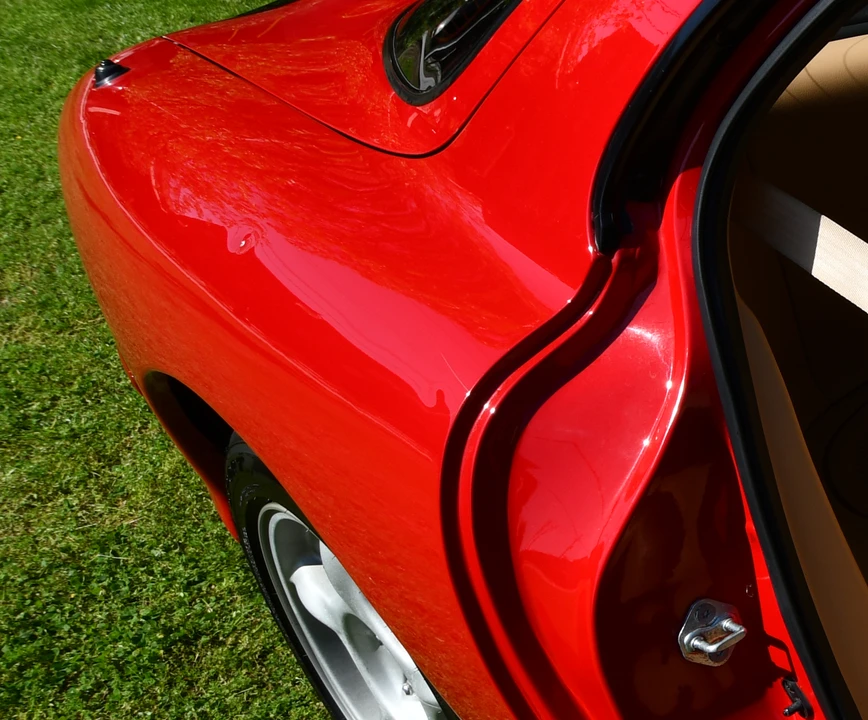 1993 Mazda RX-7 FD - Image 21 of 31