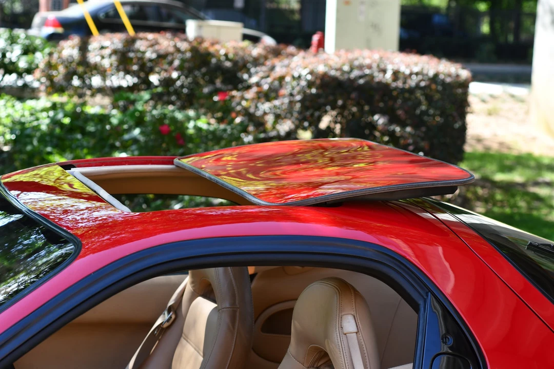 1993 Mazda RX-7 FD - Image 16 of 31