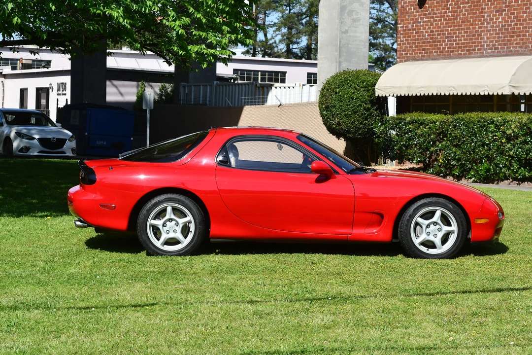 1993 Mazda RX-7 FD - Image 8 of 31