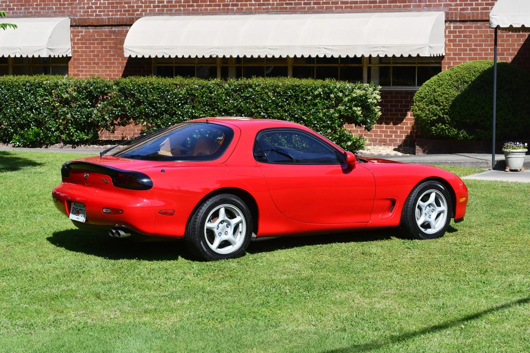 1993 Mazda RX-7 FD - Image 7 of 31