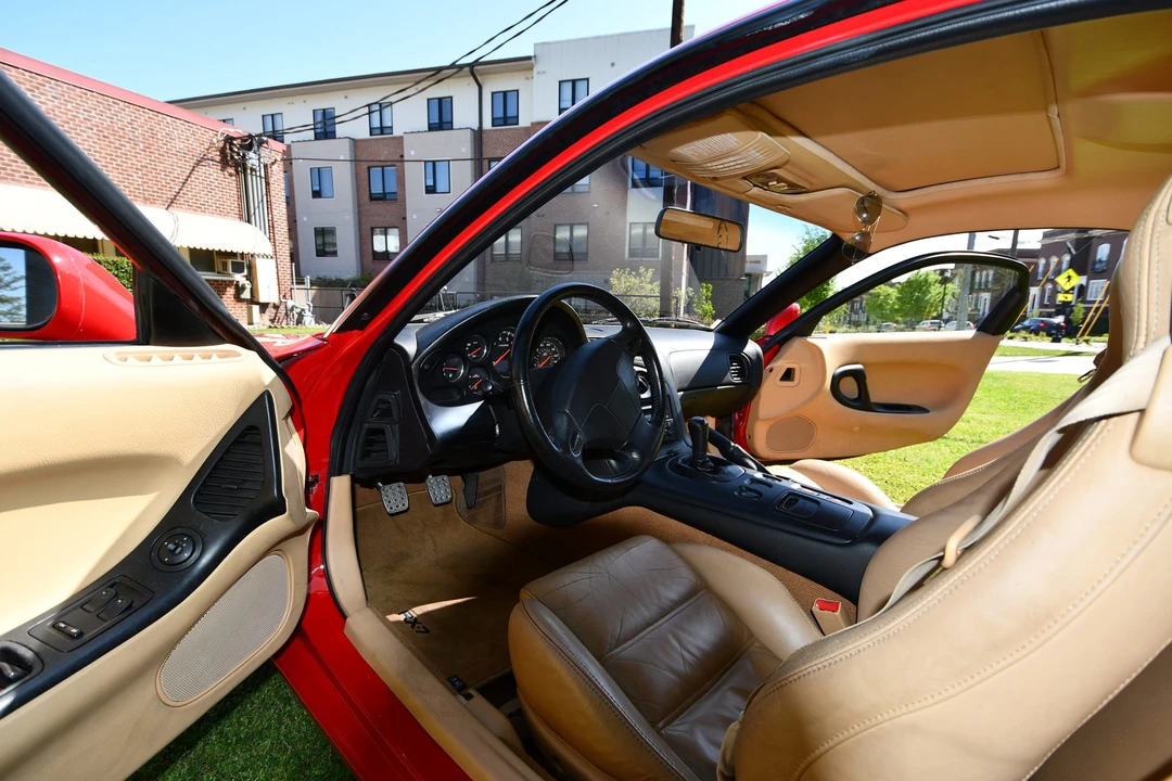 1993 Mazda RX-7 FD - Image 29 of 31
