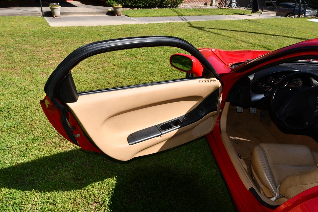 1993 Mazda RX-7 FD - Image 26 of 31