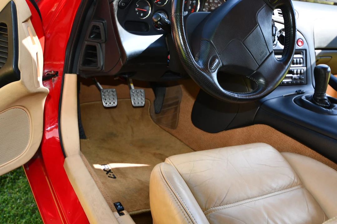 1993 Mazda RX-7 FD - Image 31 of 31