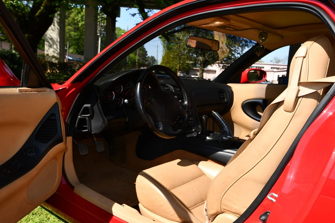 1993 Mazda RX-7 FD - Image 28 of 31
