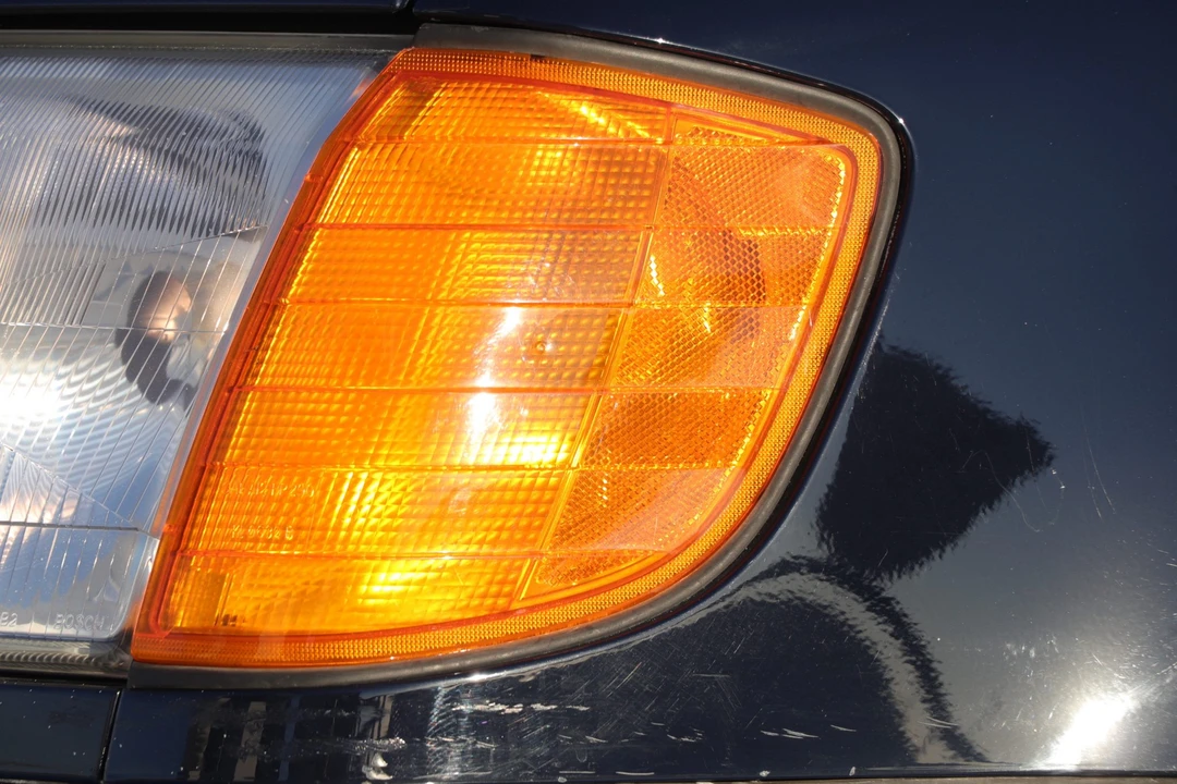 1993 Mercedes-Benz W140 S-Class - Image 28 of 31