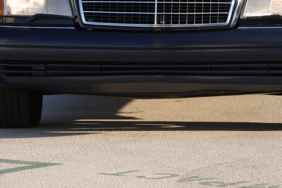 1993 Mercedes-Benz W140 S-Class - Image 25 of 31