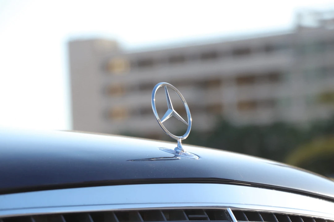 1993 Mercedes-Benz W140 S-Class - Image 21 of 31