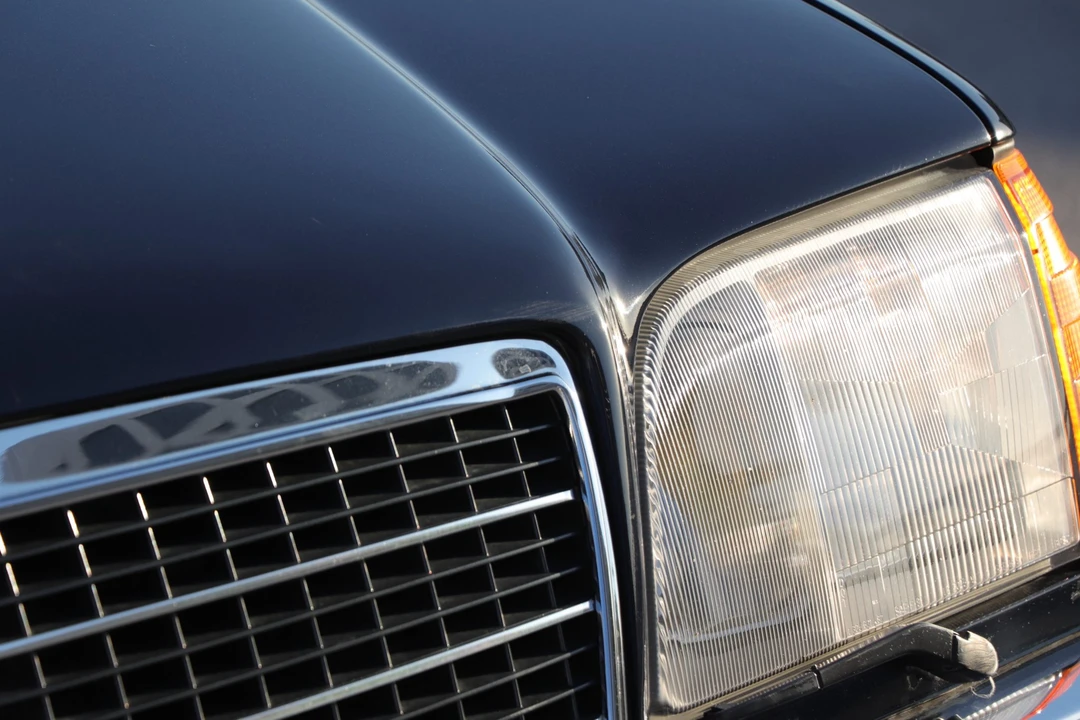 1993 Mercedes-Benz W140 S-Class - Image 20 of 31