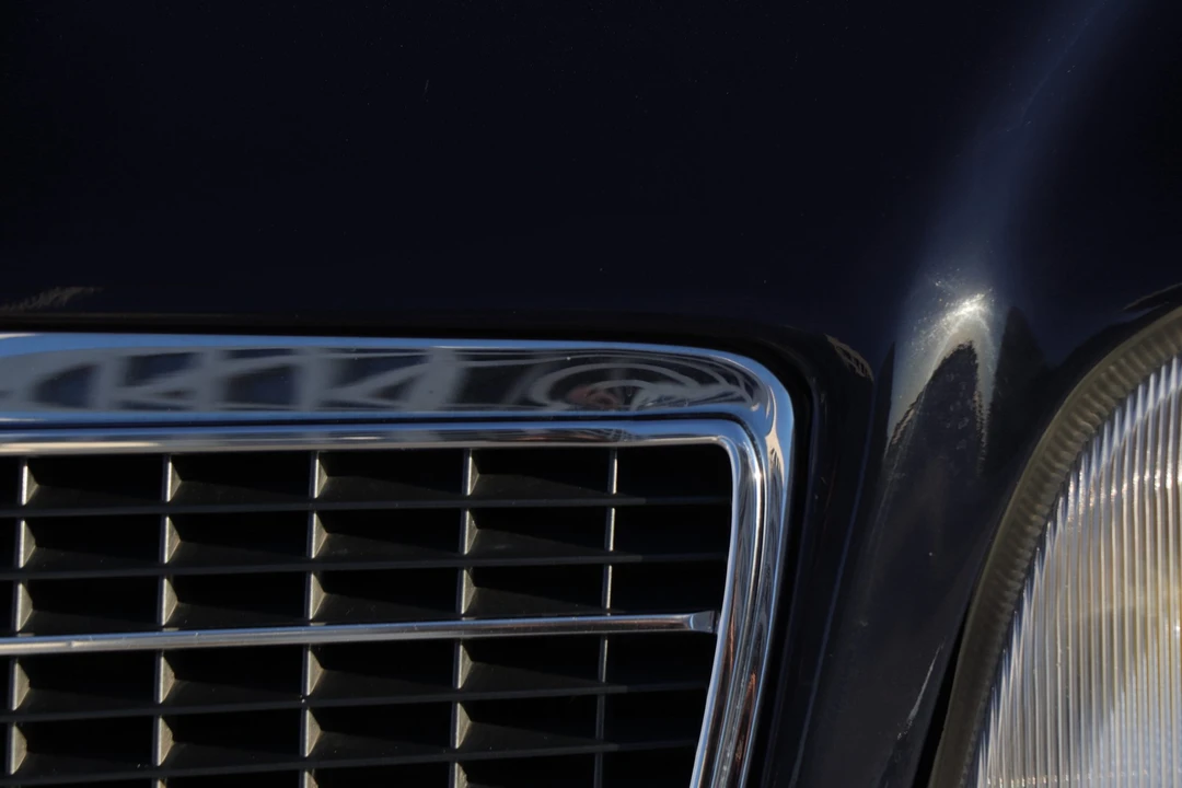 1993 Mercedes-Benz W140 S-Class - Image 27 of 31