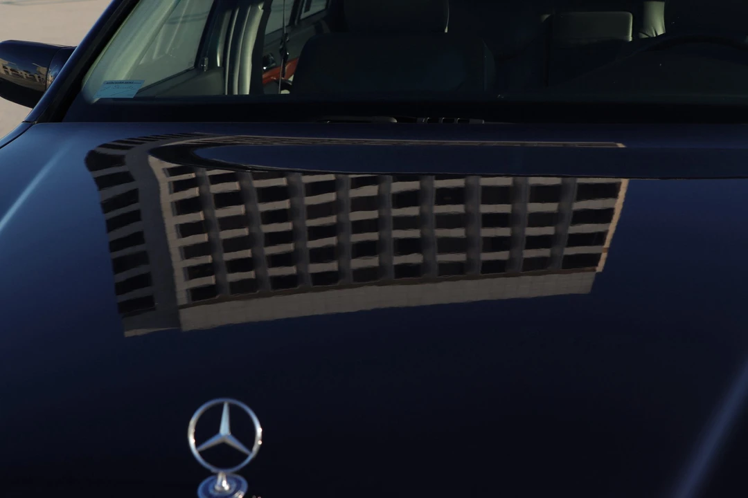 1993 Mercedes-Benz W140 S-Class - Image 24 of 31