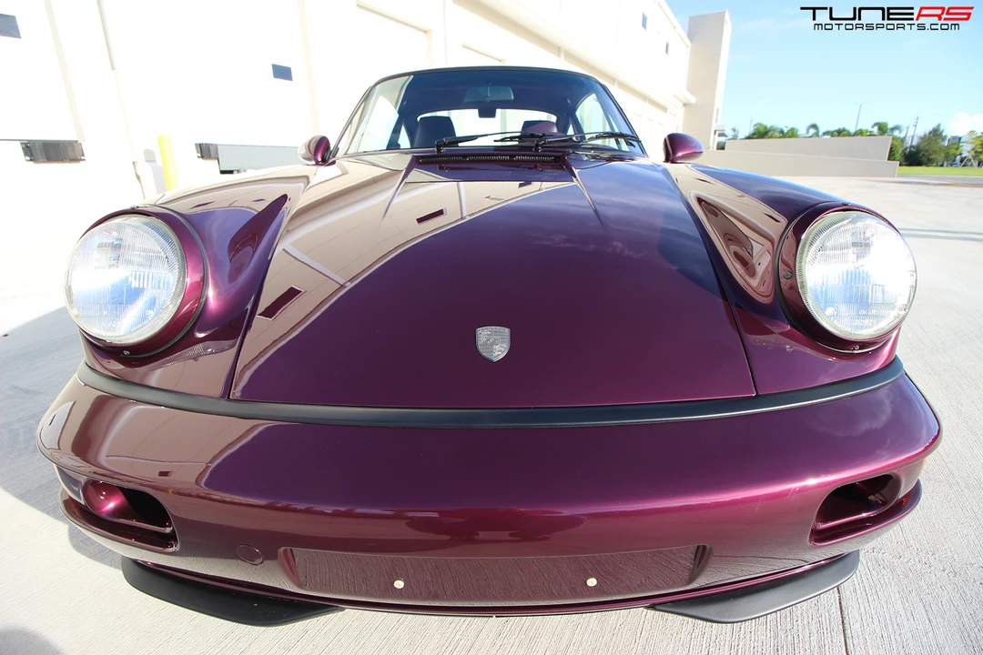 1993 Porsche 964 Carrera - Image 15 of 31