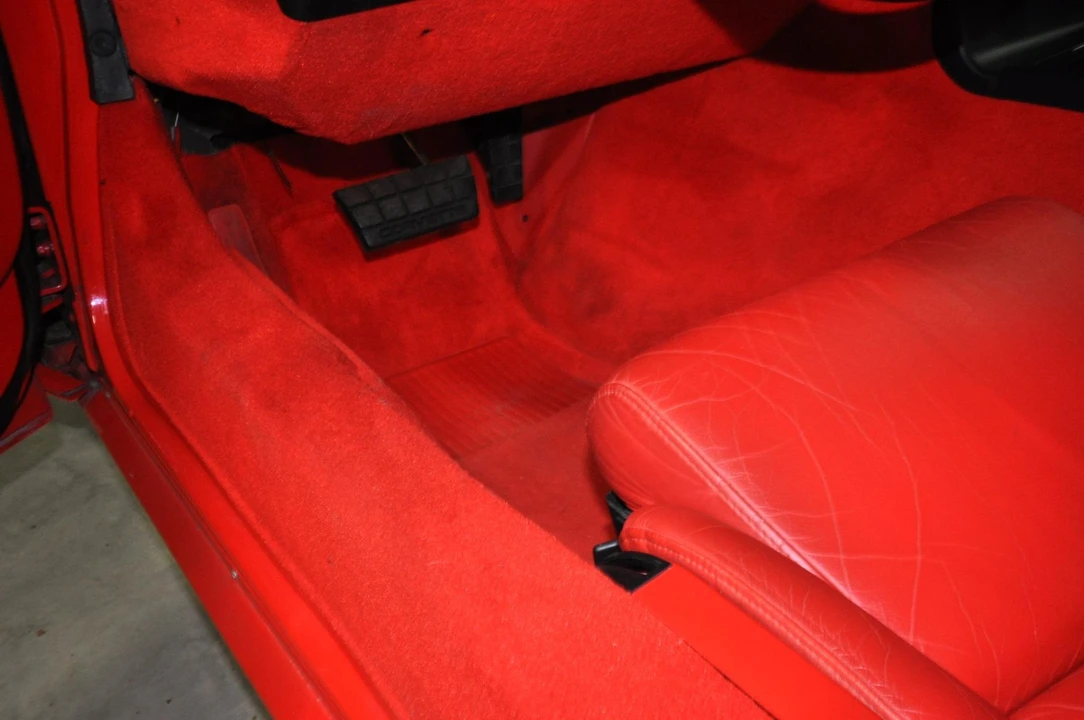 1994 Chevrolet Corvette C4 - Image 30 of 31
