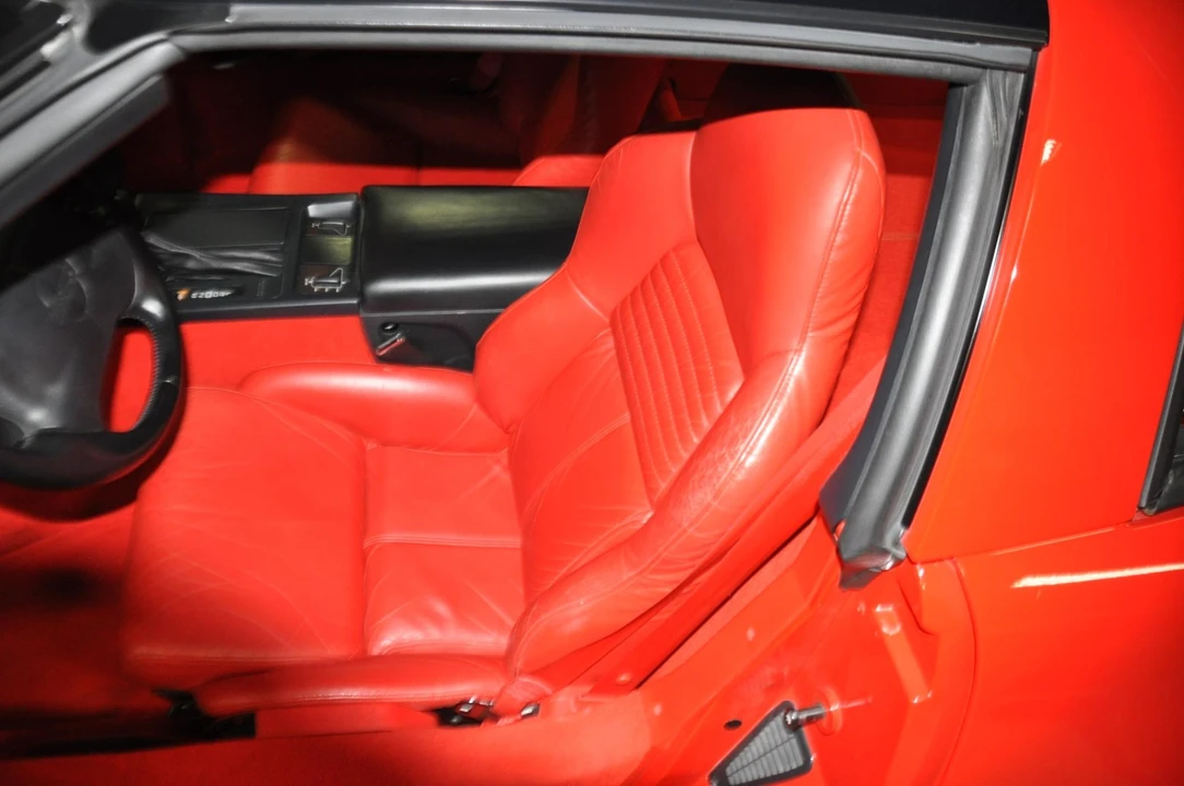 1994 Chevrolet Corvette C4 - Image 20 of 31