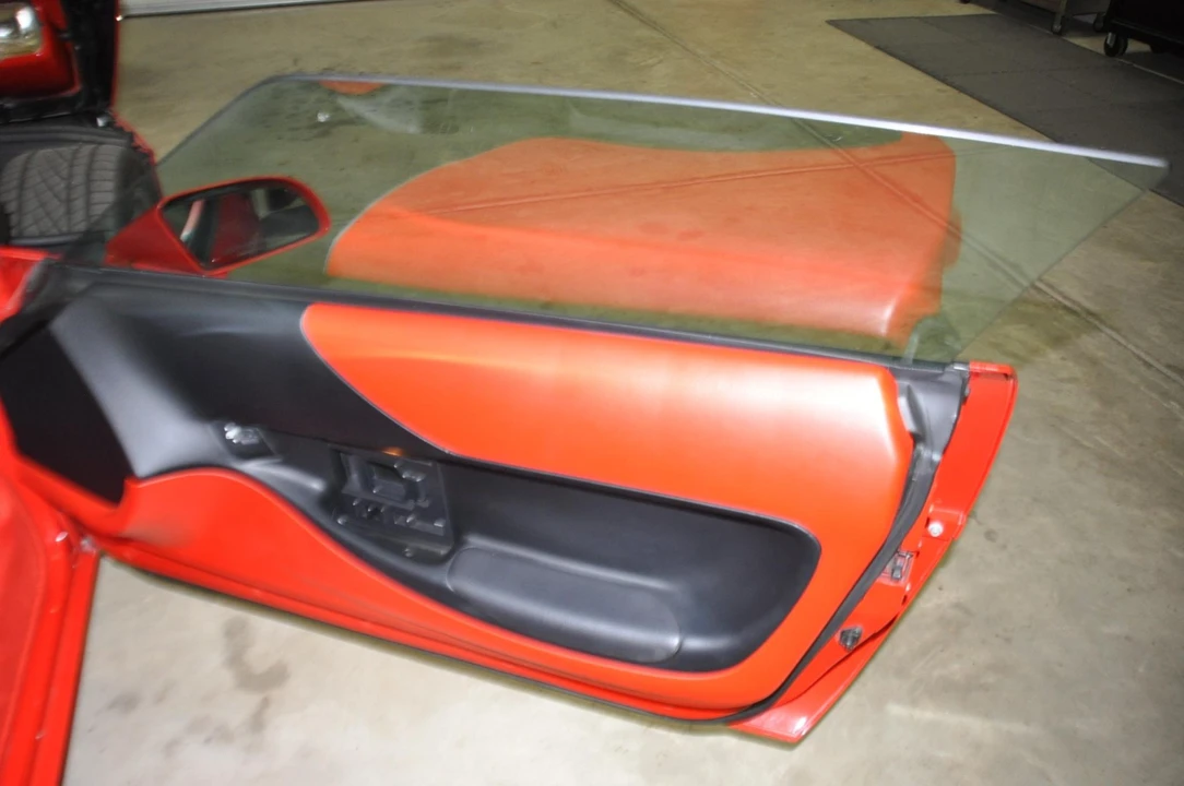 1994 Chevrolet Corvette C4 - Image 23 of 31