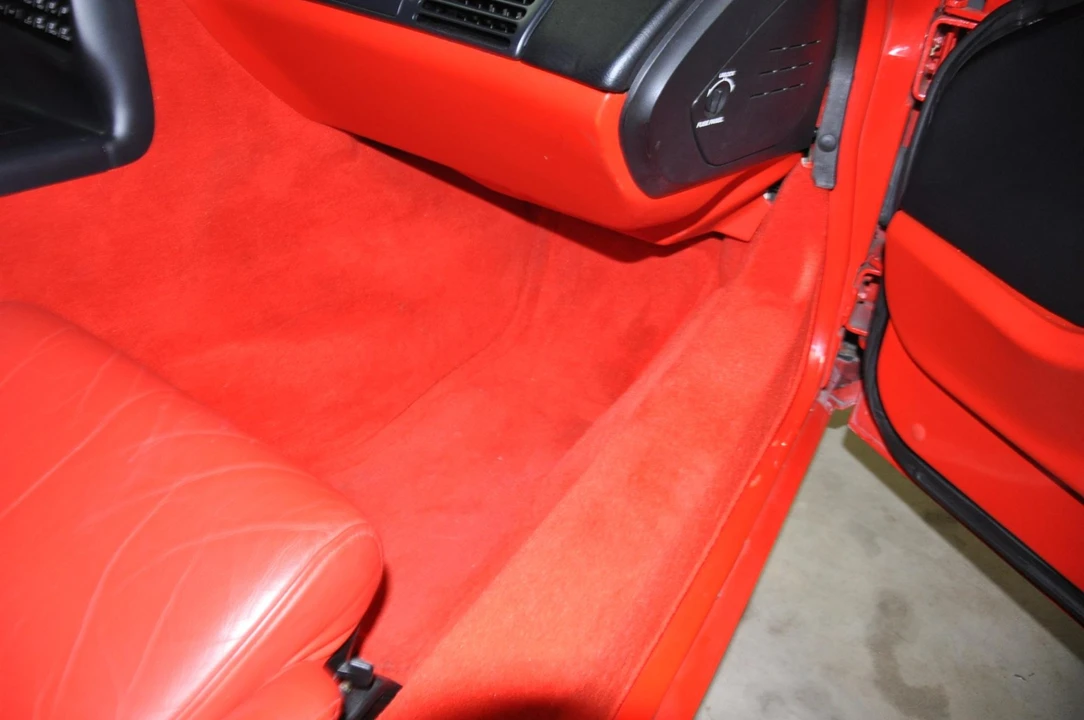 1994 Chevrolet Corvette C4 - Image 31 of 31