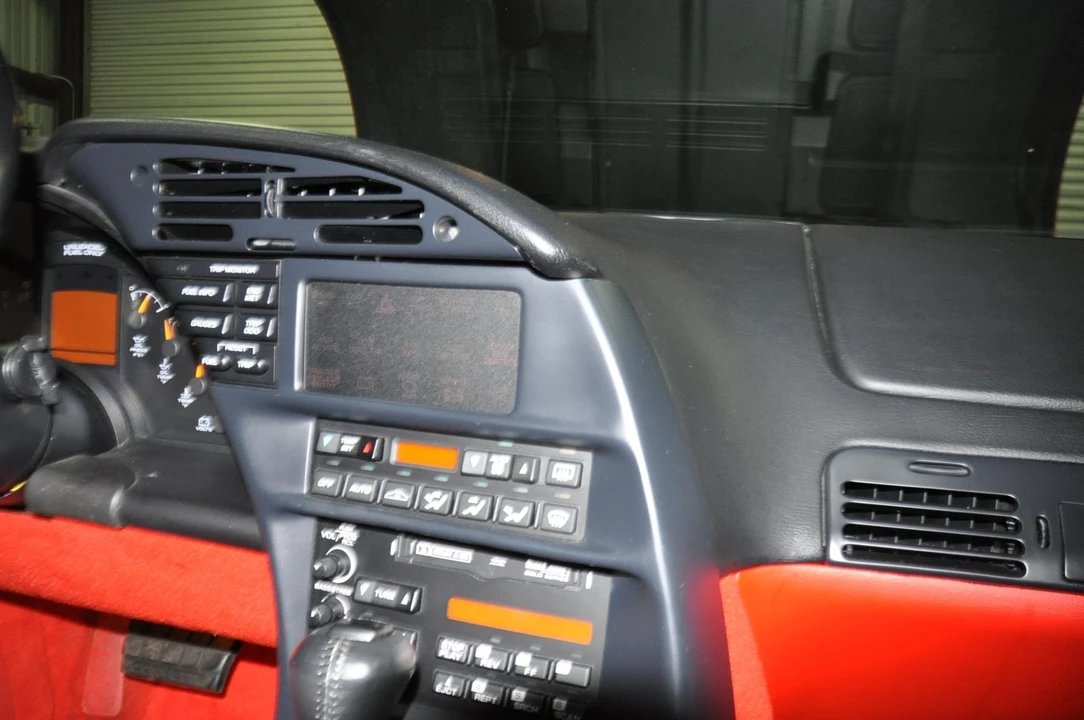1994 Chevrolet Corvette C4 - Image 28 of 31