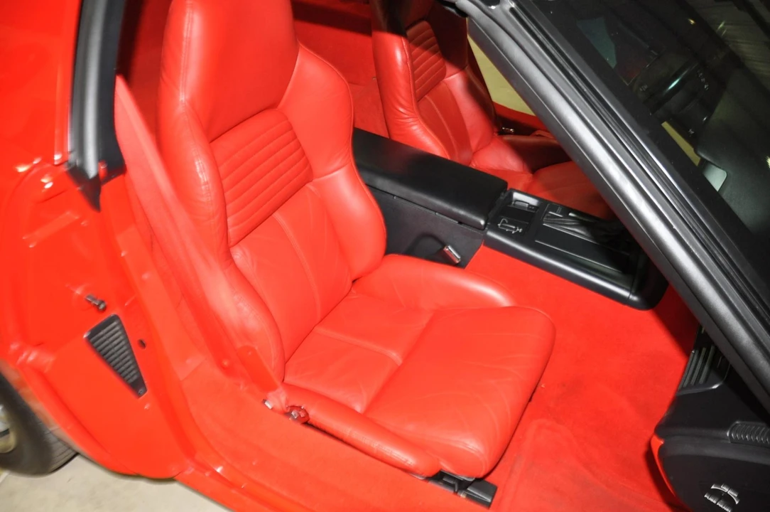 1994 Chevrolet Corvette C4 - Image 21 of 31