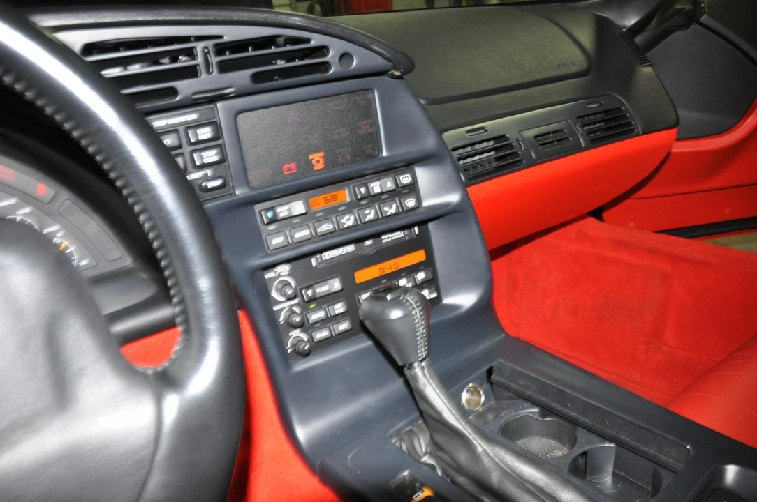 1994 Chevrolet Corvette C4 - Image 29 of 31
