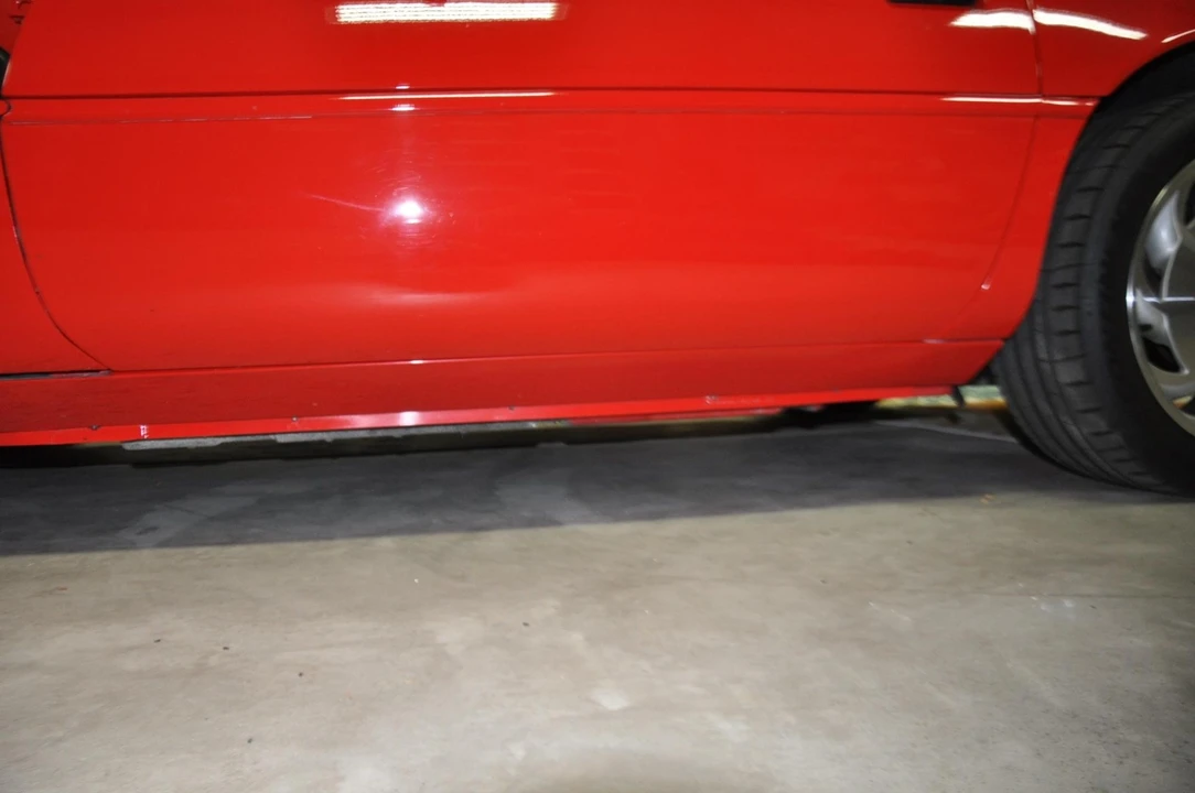 1994 Chevrolet Corvette C4 - Image 12 of 31