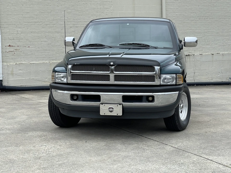 1994 Dodge Ram 2nd Gen - Image 12 of 31
