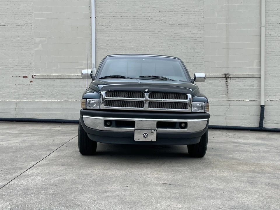 1994 Dodge Ram 2nd Gen - Image 14 of 31