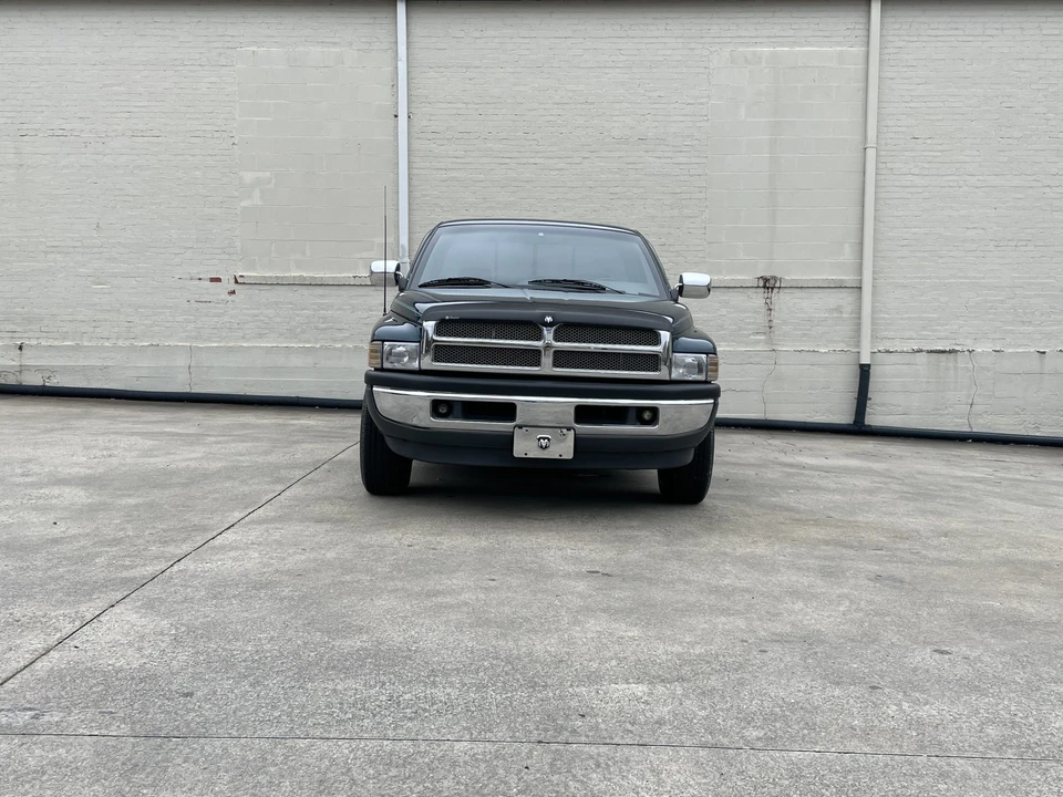 1994 Dodge Ram 2nd Gen - Image 13 of 31