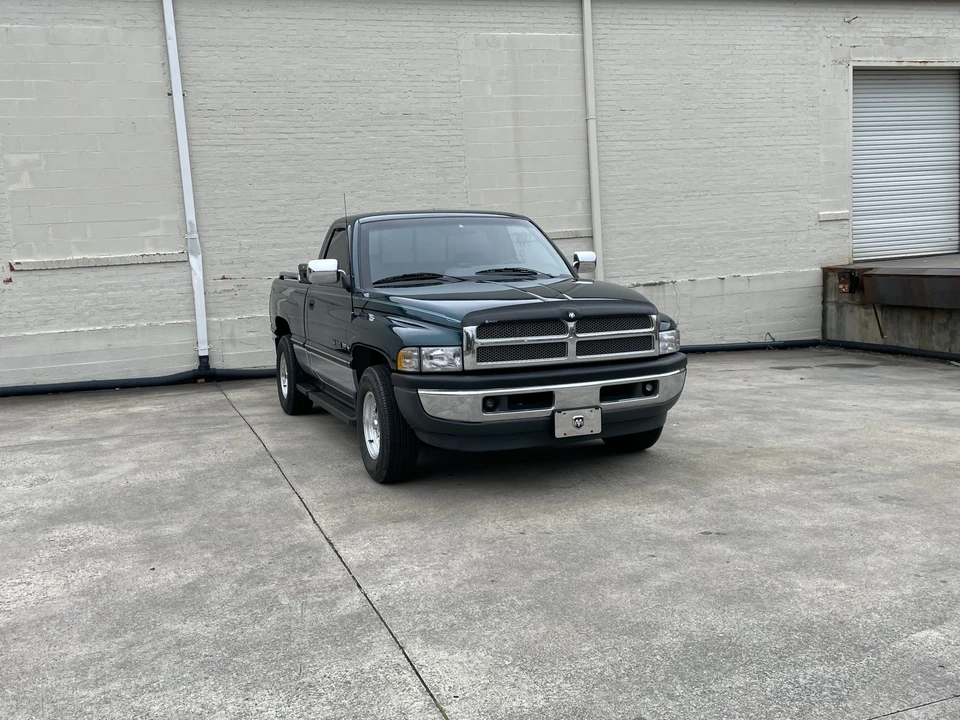 1994 Dodge Ram 2nd Gen - Image 15 of 31