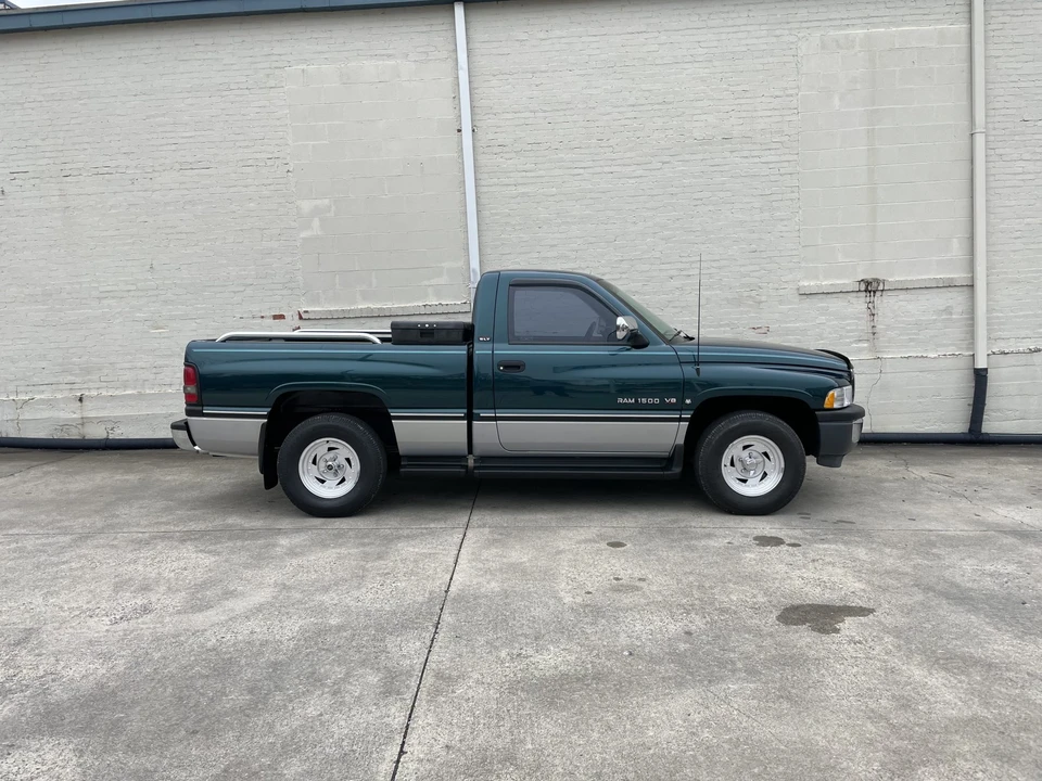 1994 Dodge Ram 2nd Gen - Image 19 of 31