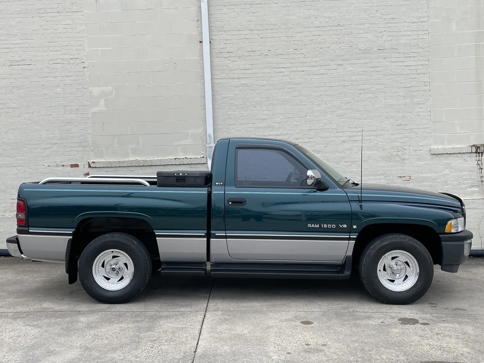 1994 Dodge Ram 2nd Gen - Image 18 of 31