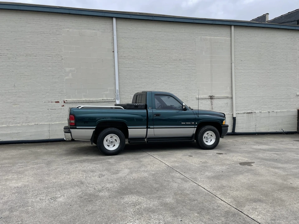 1994 Dodge Ram 2nd Gen - Image 21 of 31