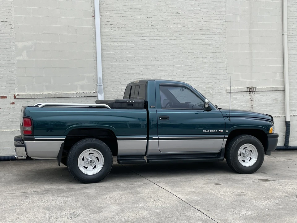 1994 Dodge Ram 2nd Gen - Image 20 of 31