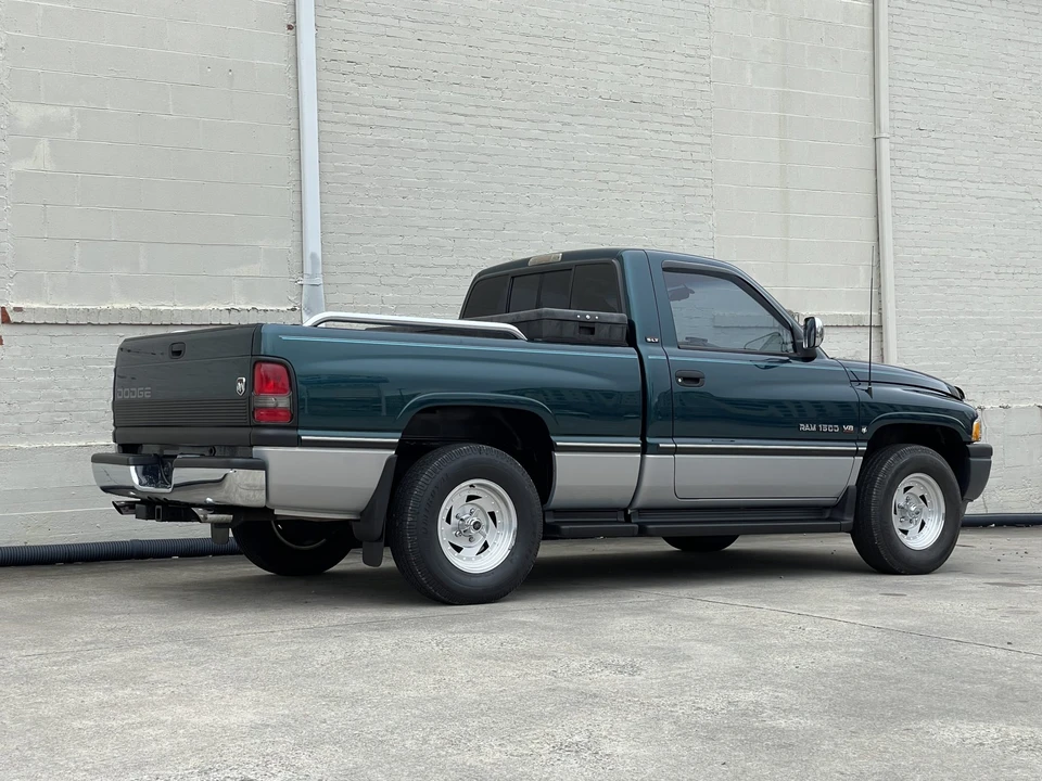 1994 Dodge Ram 2nd Gen - Image 23 of 31
