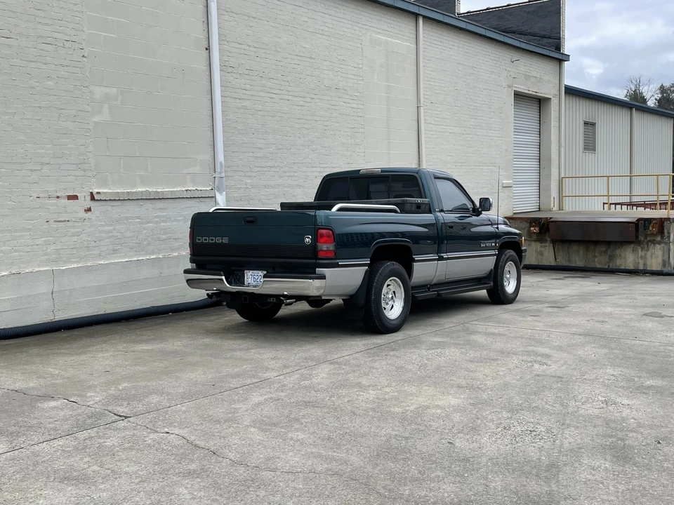 1994 Dodge Ram 2nd Gen - Image 25 of 31