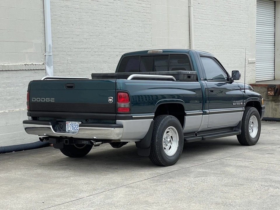 1994 Dodge Ram 2nd Gen - Image 26 of 31