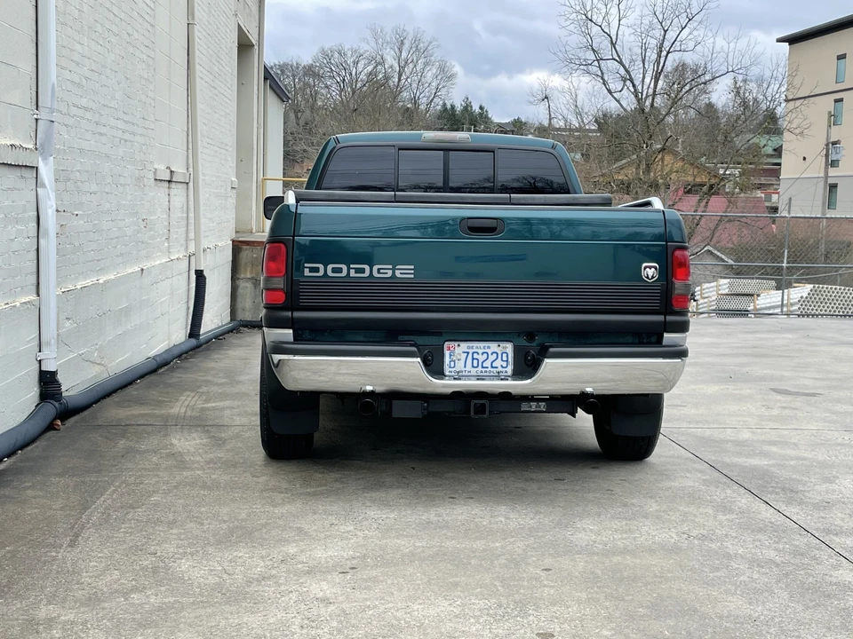 1994 Dodge Ram 2nd Gen - Image 29 of 31