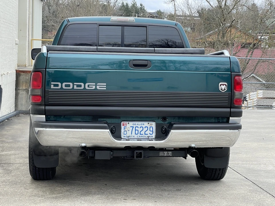 1994 Dodge Ram 2nd Gen - Image 30 of 31