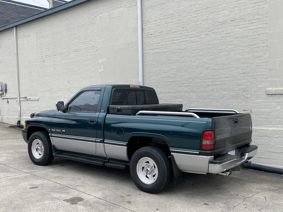 1994 Dodge Ram 2nd Gen - Image 31 of 31