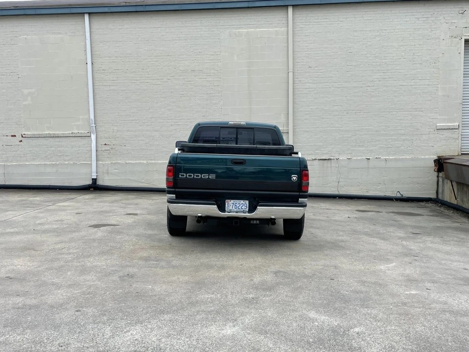 1994 Dodge Ram 2nd Gen - Image 27 of 31