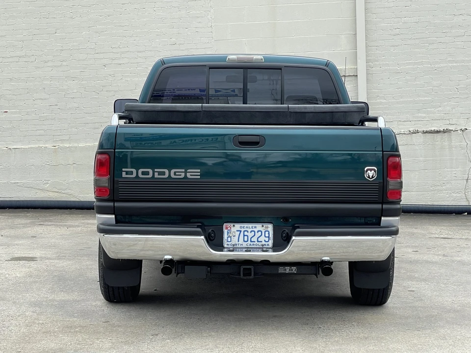 1994 Dodge Ram 2nd Gen - Image 28 of 31