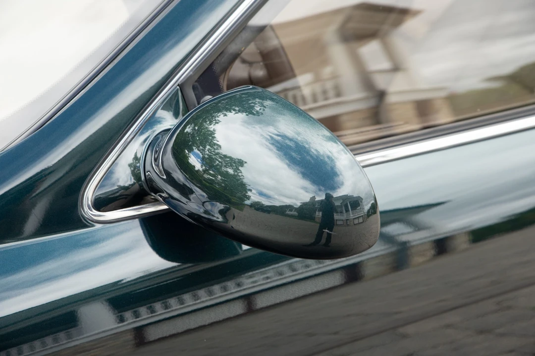 1994 Lexus SC400 - Image 21 of 31