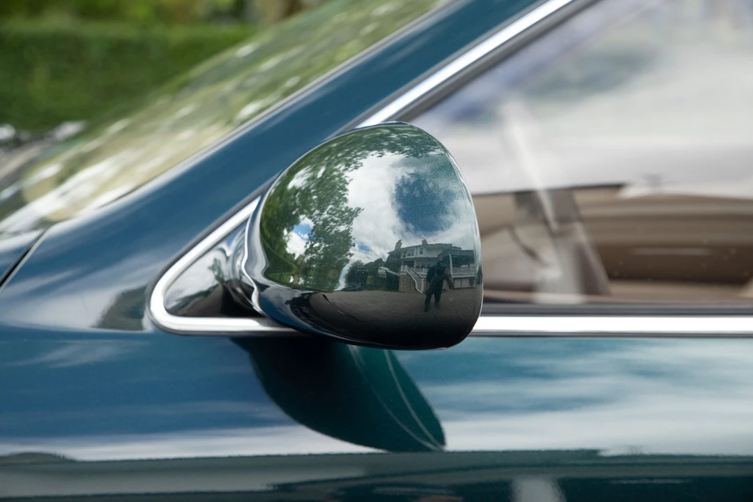 1994 Lexus SC400 - Image 22 of 31