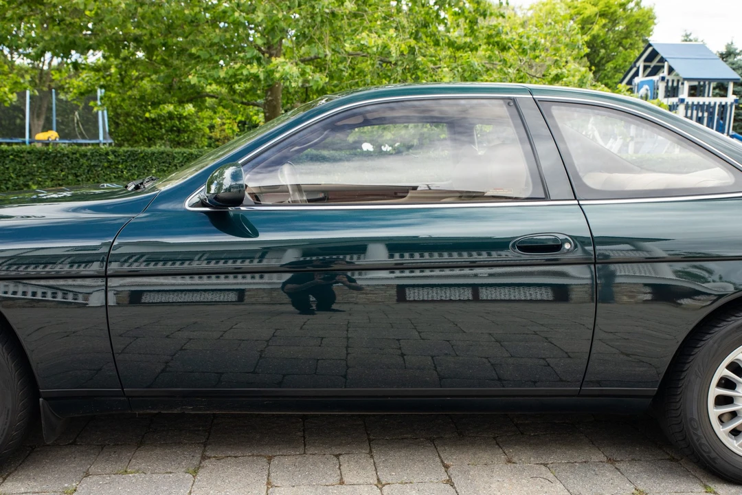 1994 Lexus SC400 - Image 23 of 31