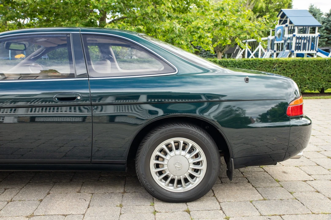 1994 Lexus SC400 - Image 25 of 31