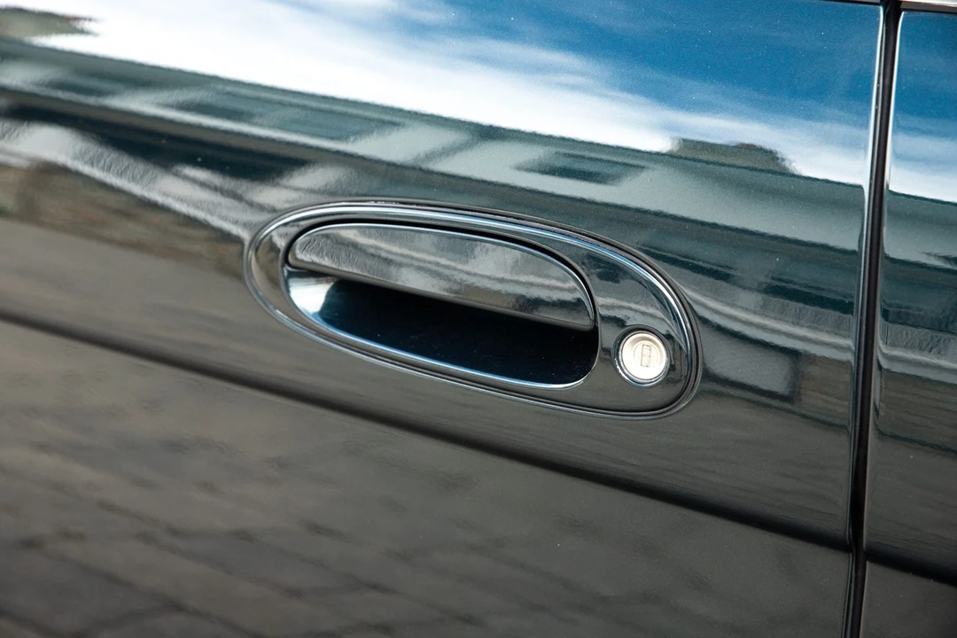 1994 Lexus SC400 - Image 24 of 31