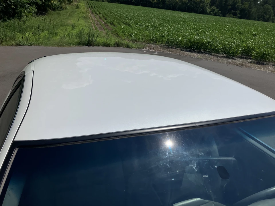 1994 Lincoln Continental 8th Gen - Image 21 of 31