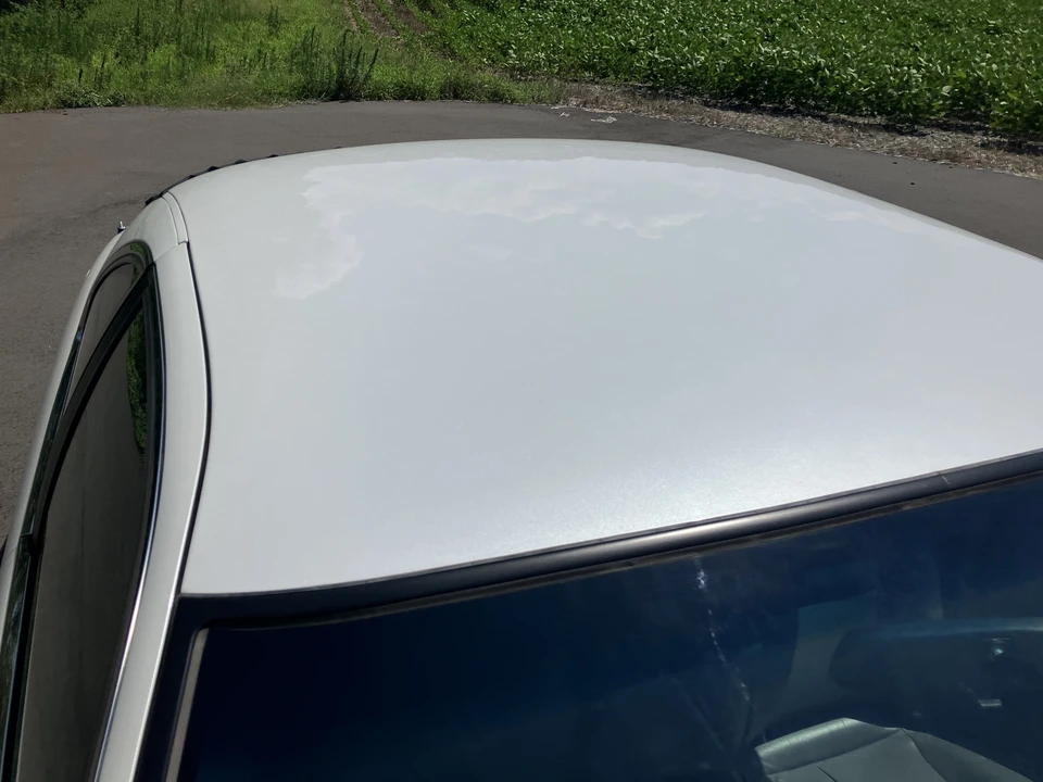 1994 Lincoln Continental 8th Gen - Image 22 of 31