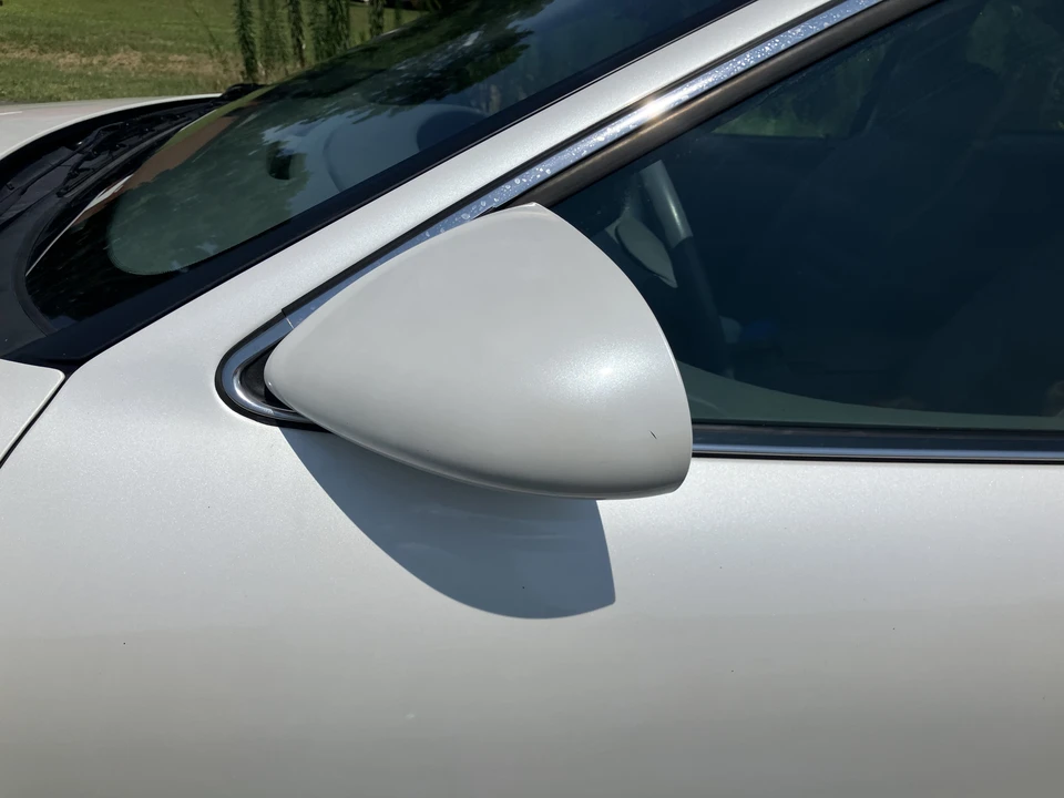 1994 Lincoln Continental 8th Gen - Image 29 of 31