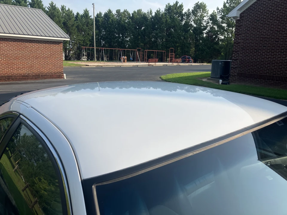 1994 Lincoln Continental 8th Gen - Image 23 of 31