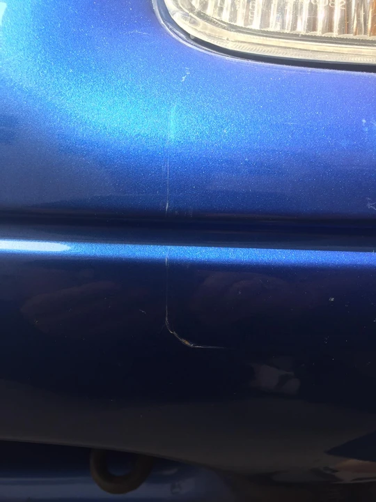 1994 Mazda NA MX-5 Miata - Image 23 of 31